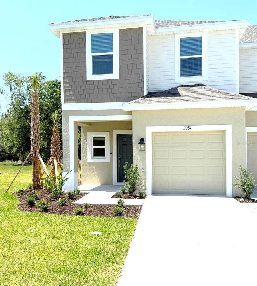 Property photo for 2081 HALLIER COVE, Wesley Chapel, FL