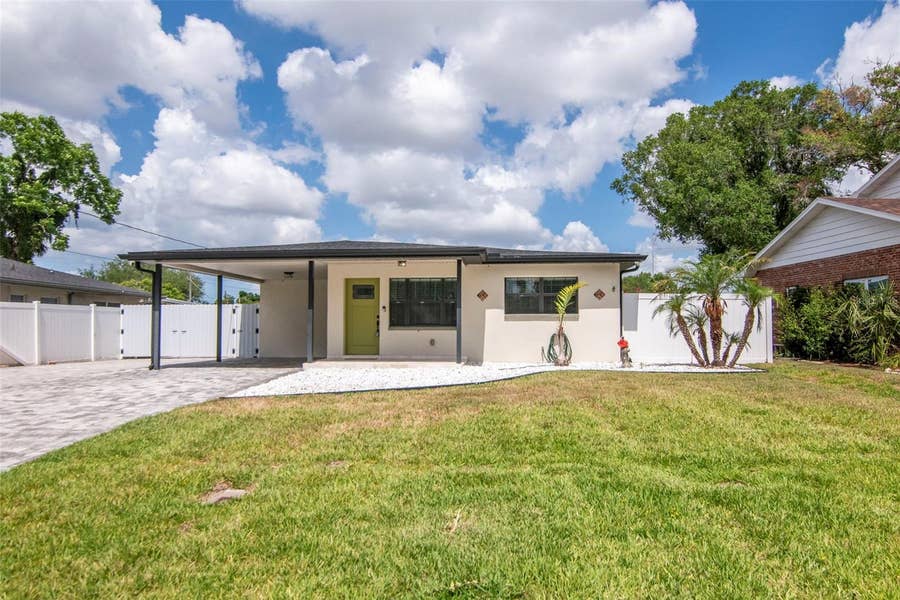 Property photo for 1713 W SAINT ISABEL STREET, Tampa, FL