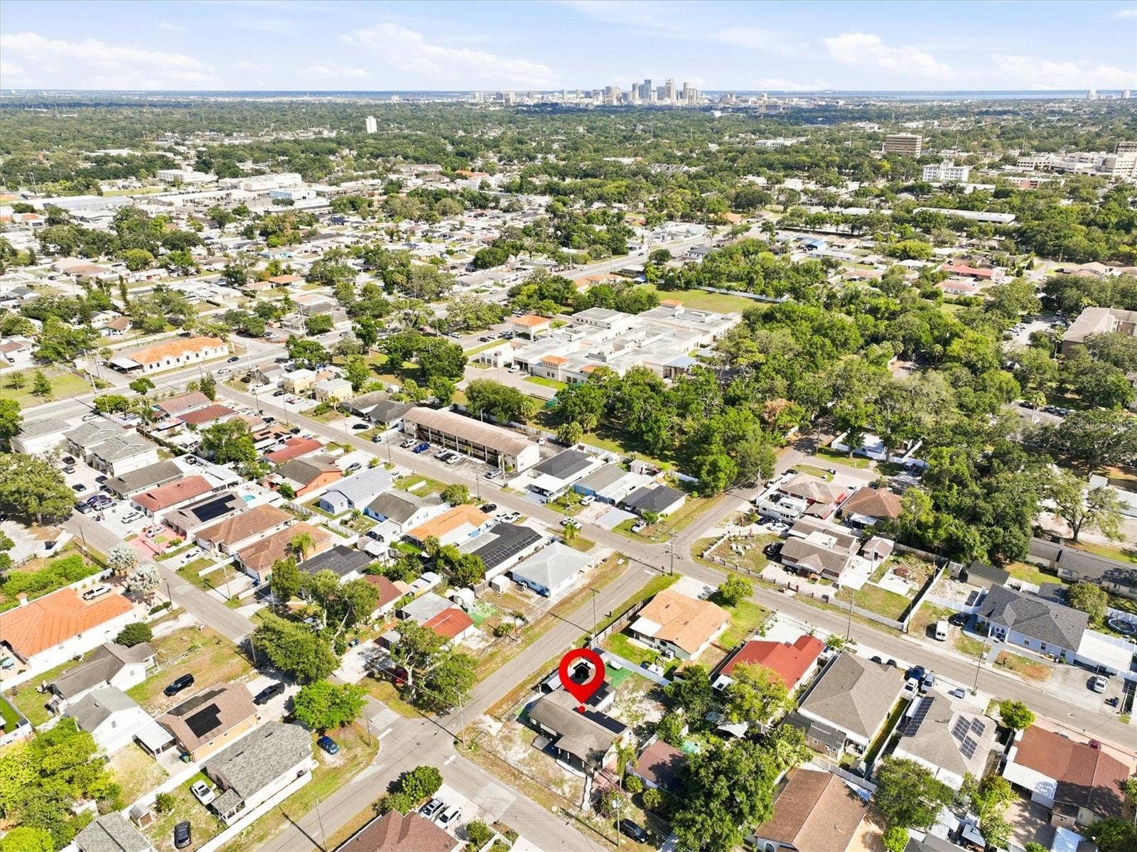 3002 W HAYA STREET, Tampa, FL 33614 3002 W HAYA STREET, Tampa, FL 33614