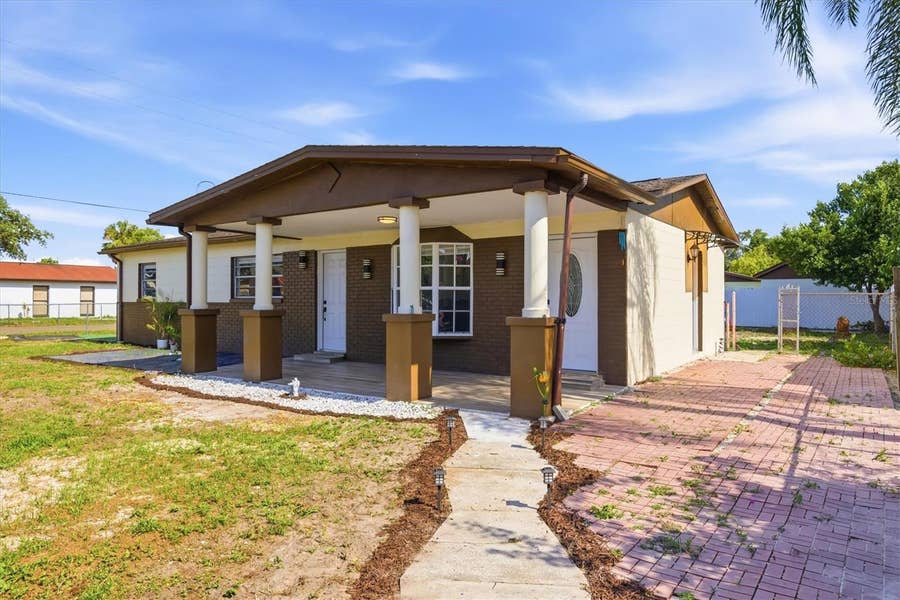 Property photo for 3002 W HAYA STREET, Tampa, FL