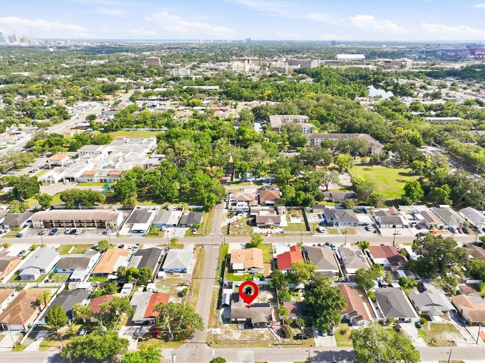 3002 W HAYA STREET, Tampa, FL 33614 3002 W HAYA STREET, Tampa, FL 33614