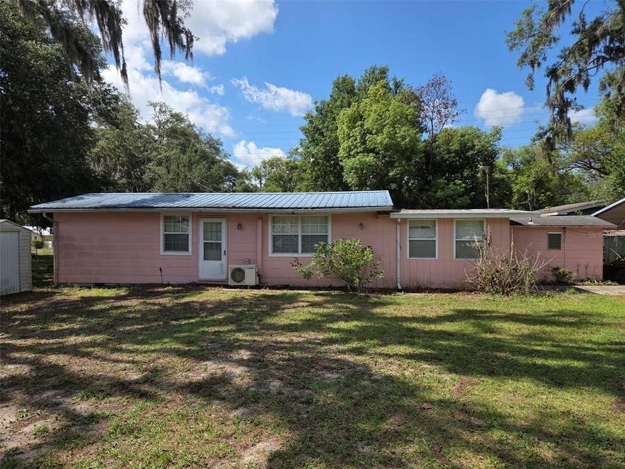 Property photo for 4534 SEABERG ROAD, Zephyrhills, FL