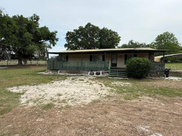 Property photo for 6420 HOLLOMAN BROOK COURT, Plant City, FL