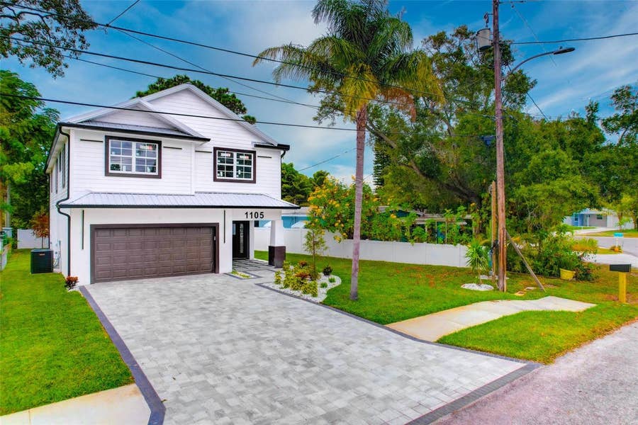 Property photo for 1105 CONANT AVENUE, Safety Harbor, FL