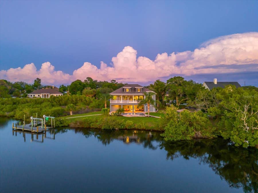 Property photo for 1462 N JASMINE AVENUE, Tarpon Springs, FL