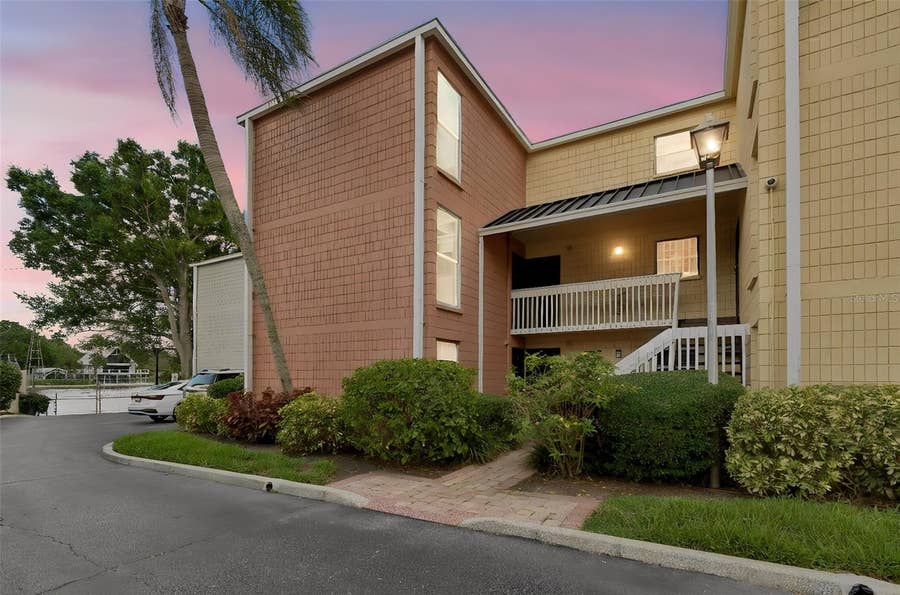 Property photo for 2424 W TAMPA BAY BOULEVARD, #I204, Tampa, FL