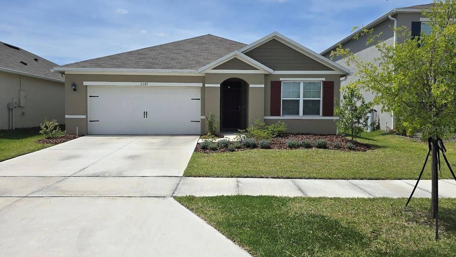 Property photo for 3547 WHALE ROCK COURT, Lakeland, FL
