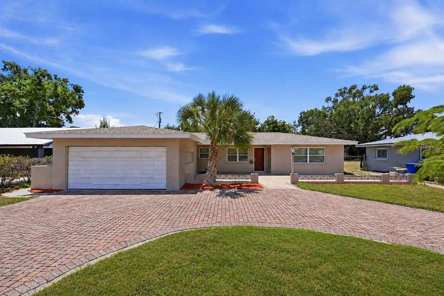 Property photo for 2440 66TH AVENUE S, St Petersburg, FL