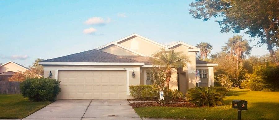 Property photo for 15012 HERONGLEN DR, Lithia, FL