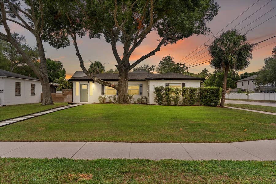 Property photo for 3320 W BALLAST POINT BOULEVARD, Tampa, FL