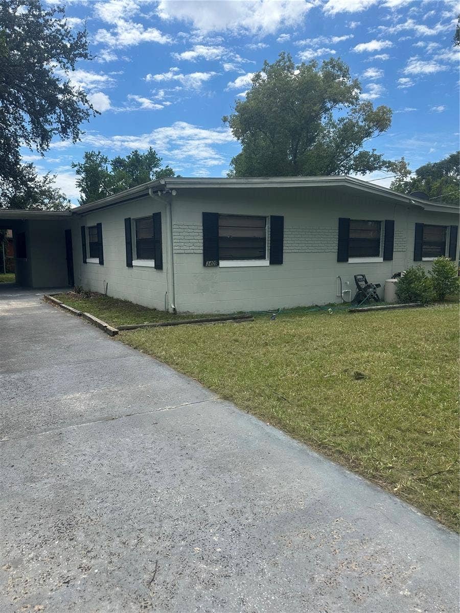 Property photo for 3409 E PARIS STREET, Tampa, FL