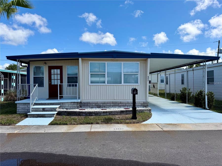 Property photo for 34527 VIOLET DRIVE N, Pinellas Park, FL