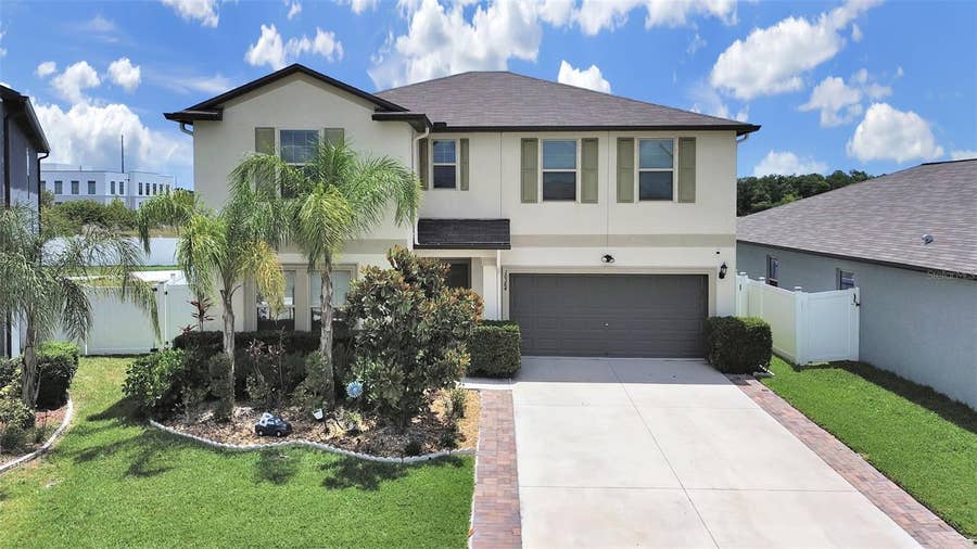 Property photo for 10384 SCARLET SKIMMER, Riverview, FL