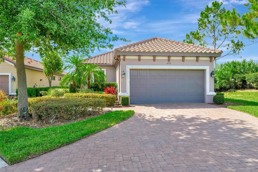 Property photo for 4732 ALEXANDRIA COURT, Palmetto, FL