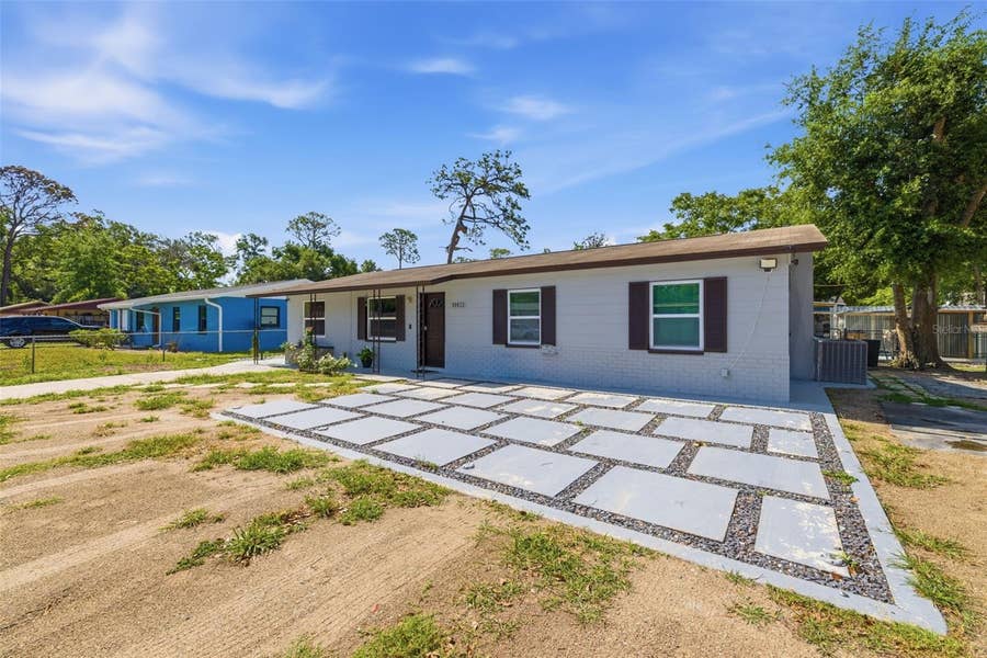 Property photo for 39022 BLUE JAY AVENUE, Zephyrhills, FL
