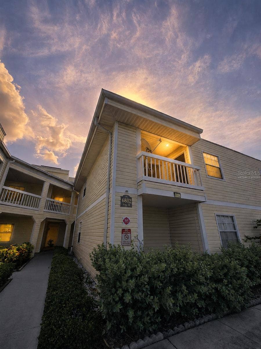 Property photo for 6802 STONES THROW CIRCLE N, #14206, St Petersburg, FL