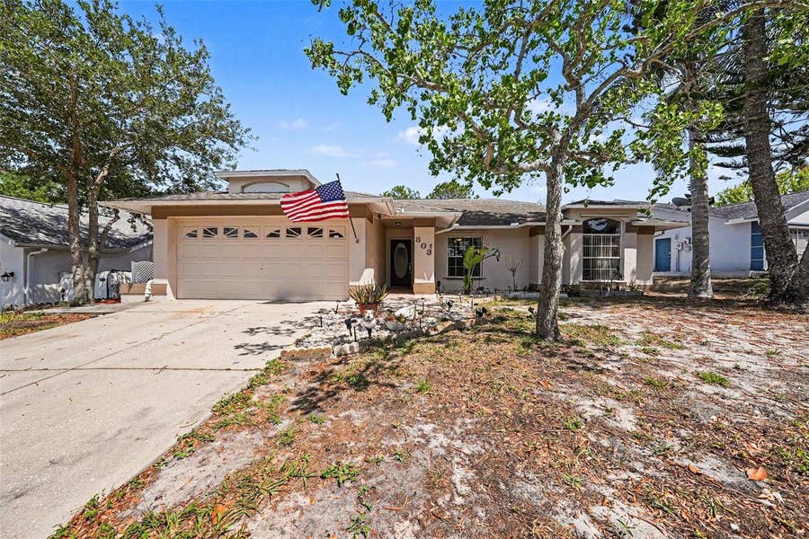 Property photo for 803 HIGH POINT COURT, Tarpon Springs, FL
