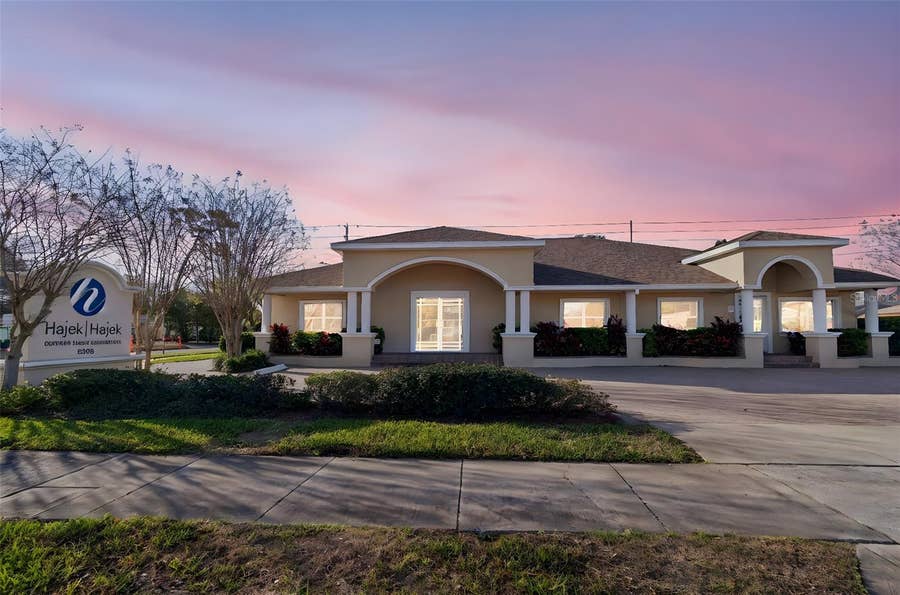 Property photo for 5308 CENTRAL AVENUE, St Petersburg, FL