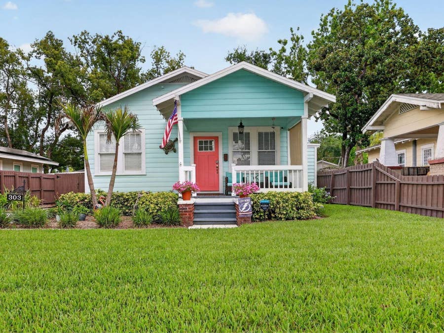 Property photo for 303 E NORTH STREET, Tampa, FL