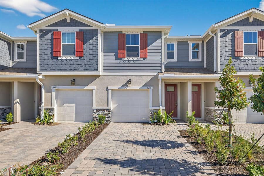 Property photo for 9148 AURELIA AVENUE, Parrish, FL