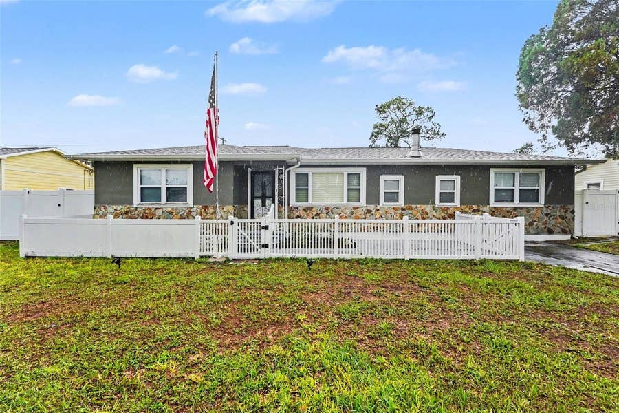 Property photo for 6242 5TH AVENUE N, St Petersburg, FL