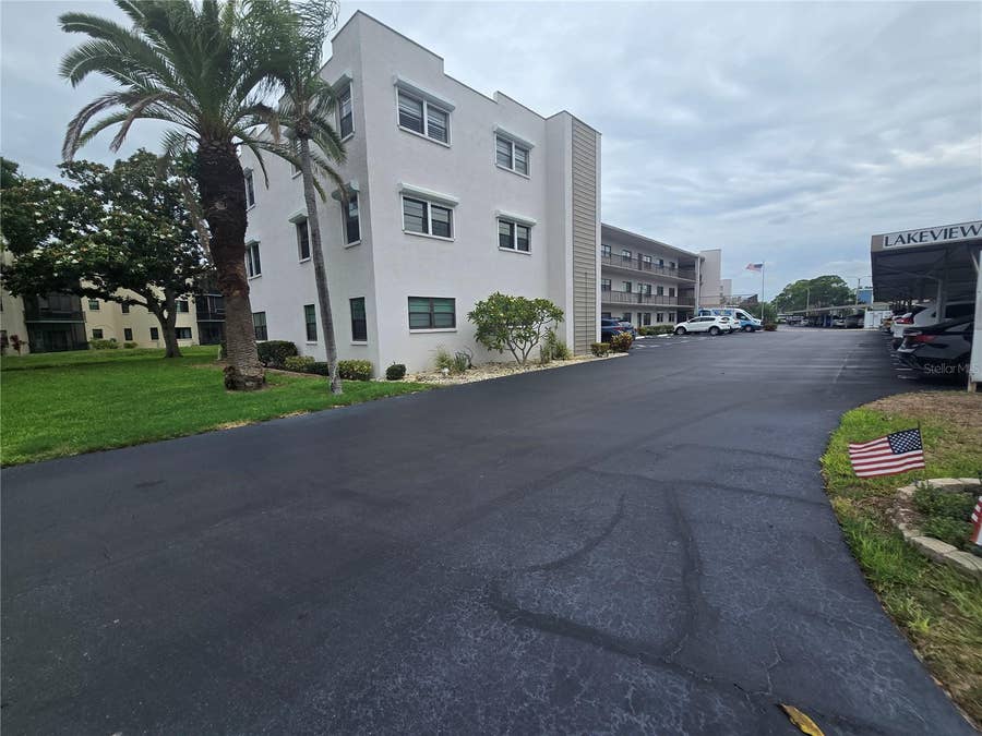 Property photo for 7941 58TH AVENUE N, #202, St Petersburg, FL