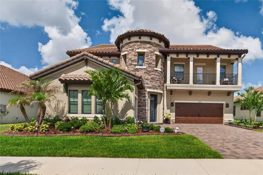 Property photo for 4285 STAR VIEW PLACE, Brandon, FL