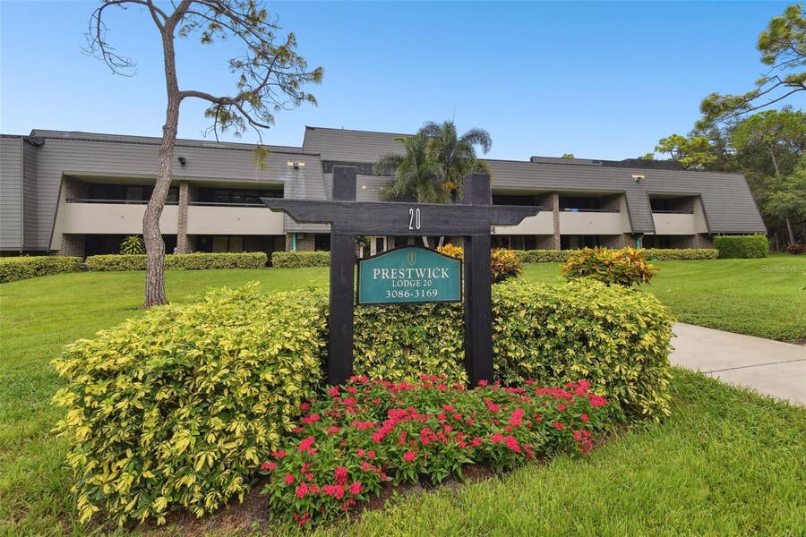 Property photo for 36750 US HIGHWAY 19 N, #20305, Palm Harbor, FL