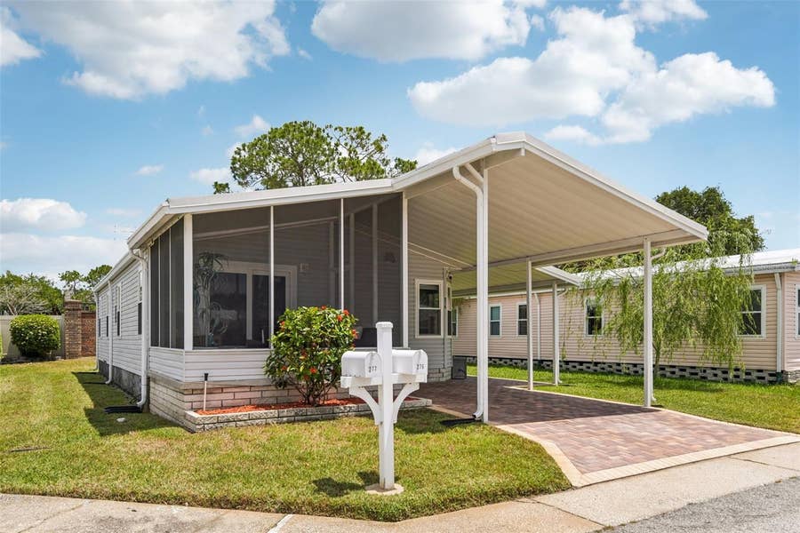 Property photo for 276 PELICAN DRIVE N, Oldsmar, FL