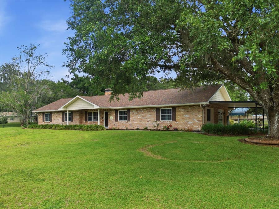 Property photo for 13525 301 HIGHWAY N, Thonotosassa, FL