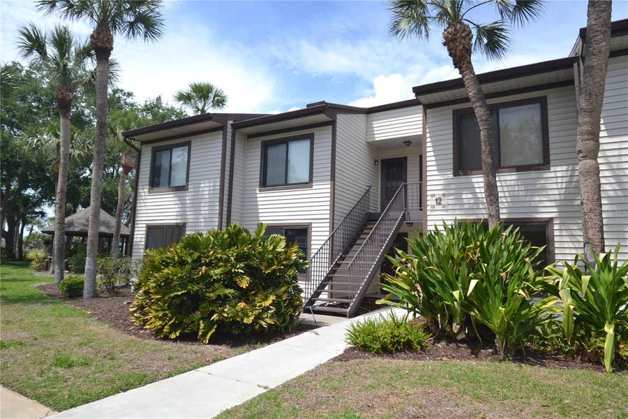 Property photo for 329 MOORINGS COVE DRIVE, Tarpon Springs, FL