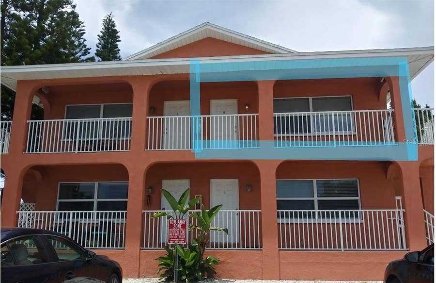 Property photo for 5605 SHORE BOULEVARD S, #1B, Gulfport, FL