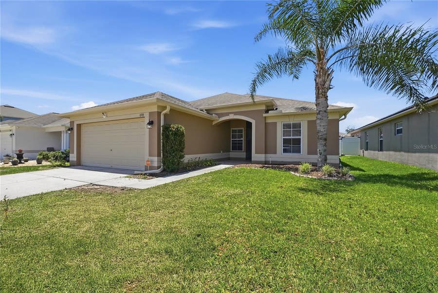 Property photo for 698 WINTHROP DRIVE, Spring Hill, FL