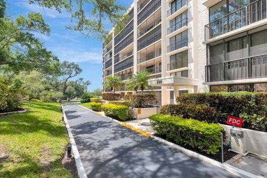 Property photo for 220 BELLEVIEW BOULEVARD, #203, Belleair, FL