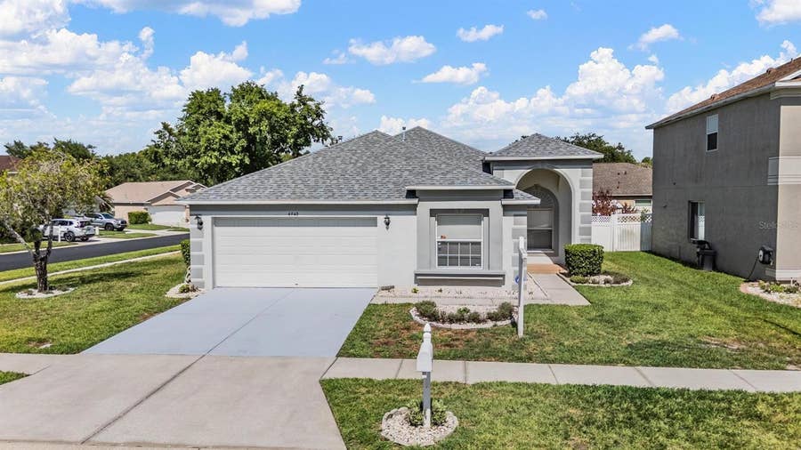 Property photo for 4940 WOODMERE ROAD, Land O Lakes, FL