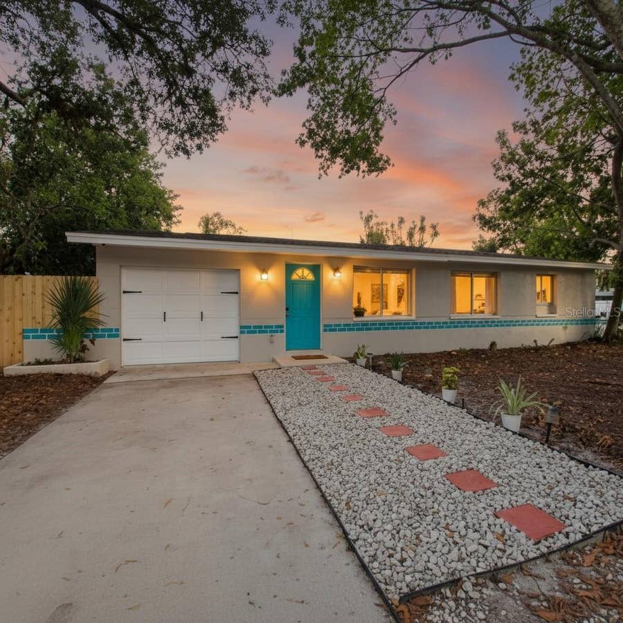 Property photo for 4615 LORDS AVENUE, Sarasota, FL