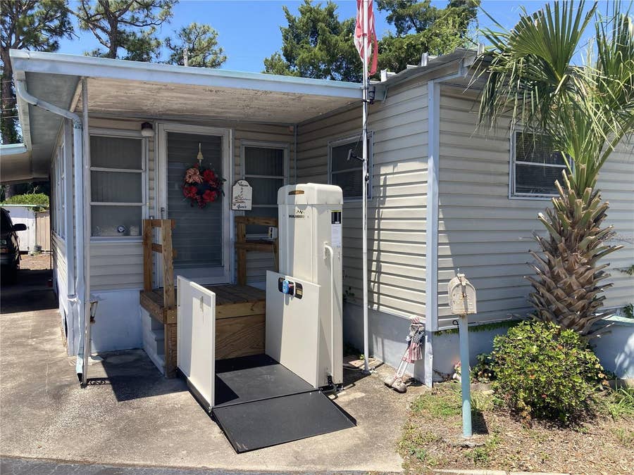 Property photo for 7801 34TH AVENUE N, #93, St Petersburg, FL