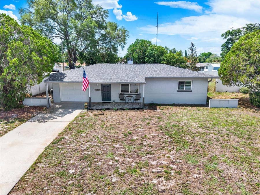 Property photo for 6240 39TH AVENUE N, St Petersburg, FL