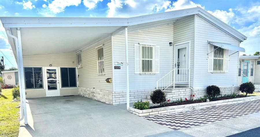 Property photo for 11208 101ST STREET, #115, Largo, FL
