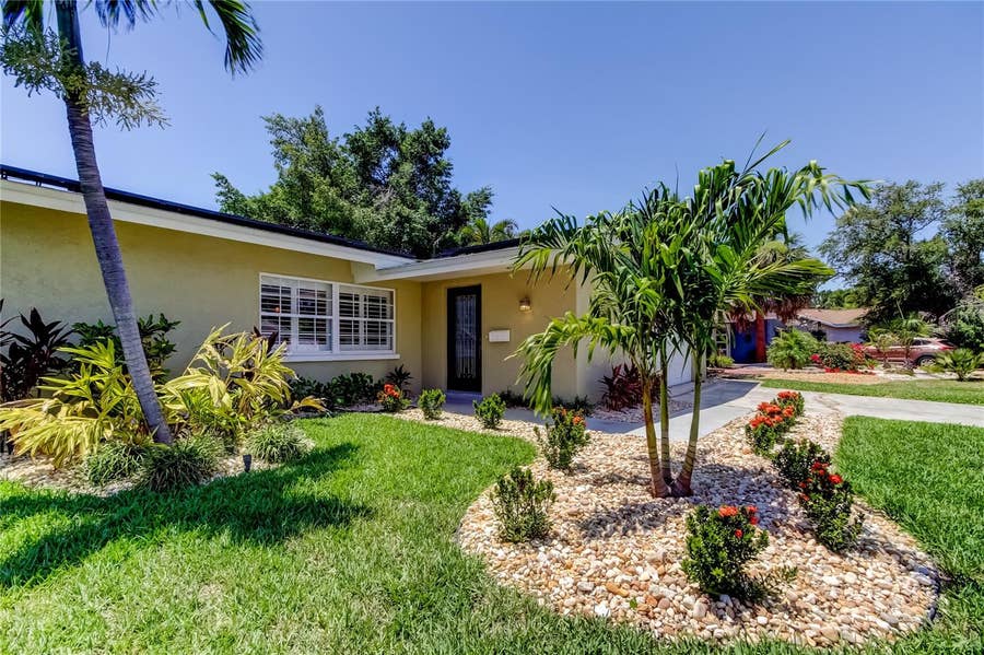 Property photo for 4174 14TH LANE NE, St Petersburg, FL