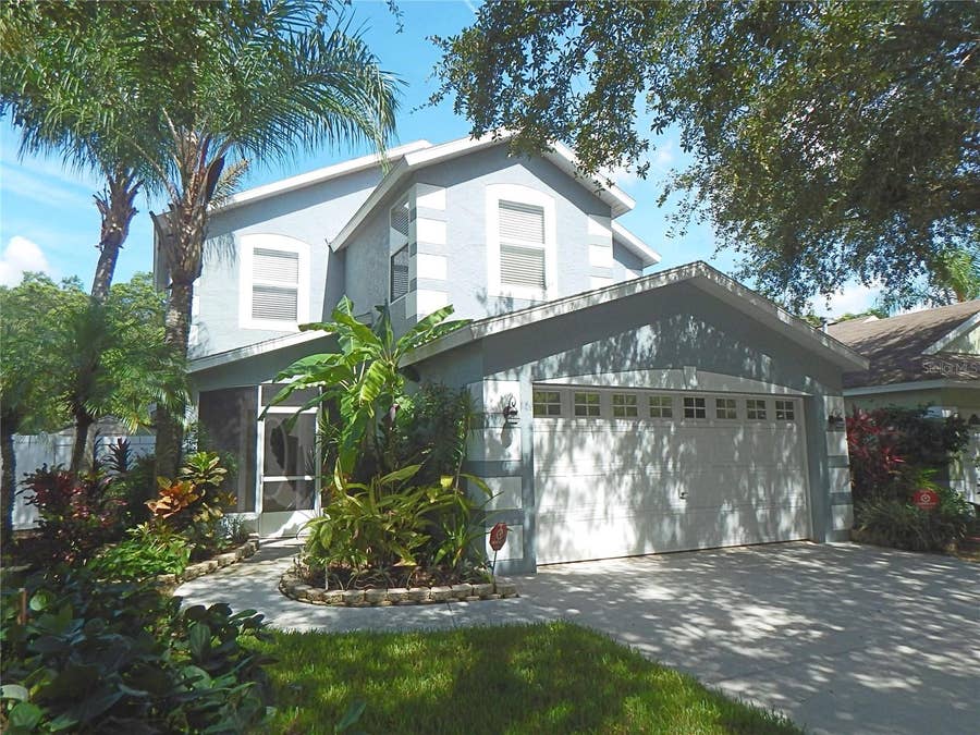 Property photo for 5869 MEADOWPARK PLACE, Lithia, FL