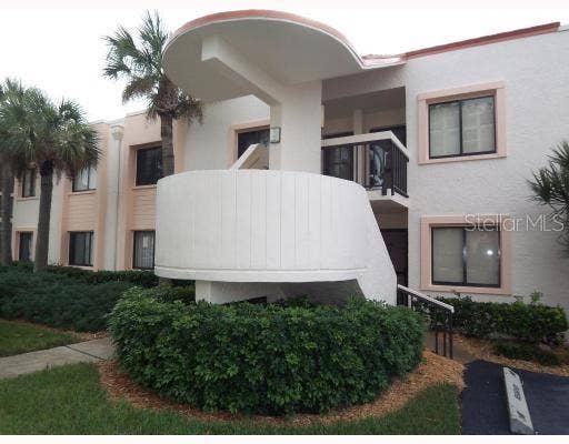 Property photo for 5724 LA PUERTA DEL SOL BOULEVARD, #248, St Petersburg, FL