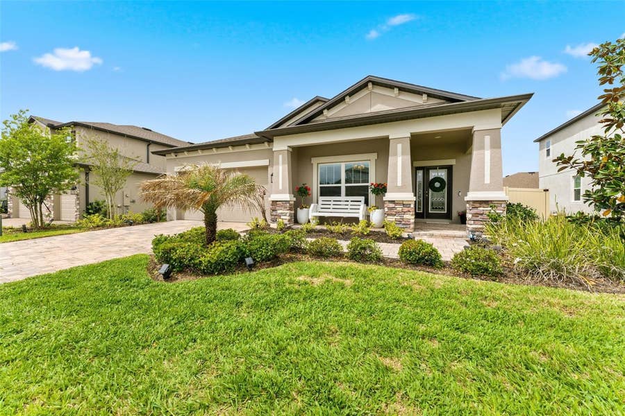 Property photo for 12451 NOUVEAU AVENUE, Spring Hill, FL