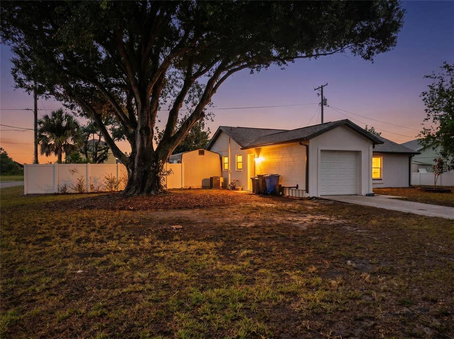 Property photo for 217 FRANCIS DRIVE, Apollo Beach, FL
