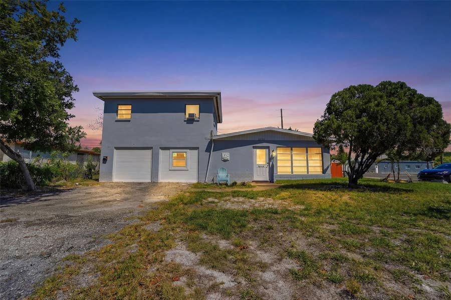 Property photo for 3235 EMERSON AVENUE S, St Petersburg, FL