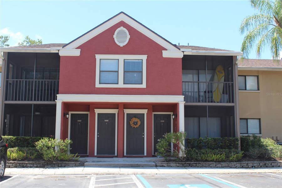 Property photo for 5602 BAYWATER DRIVE, Tampa, FL