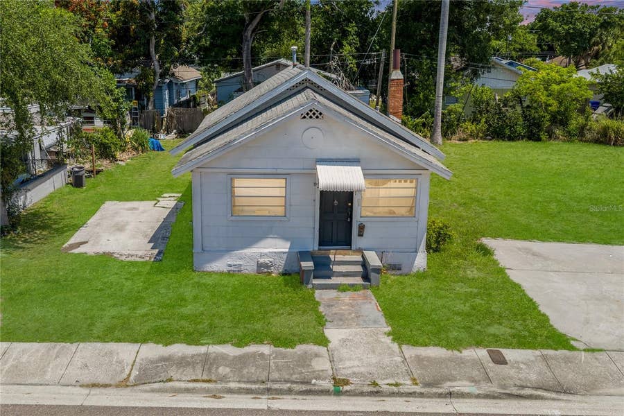 Property photo for 2001 15TH AVENUE S, St Petersburg, FL