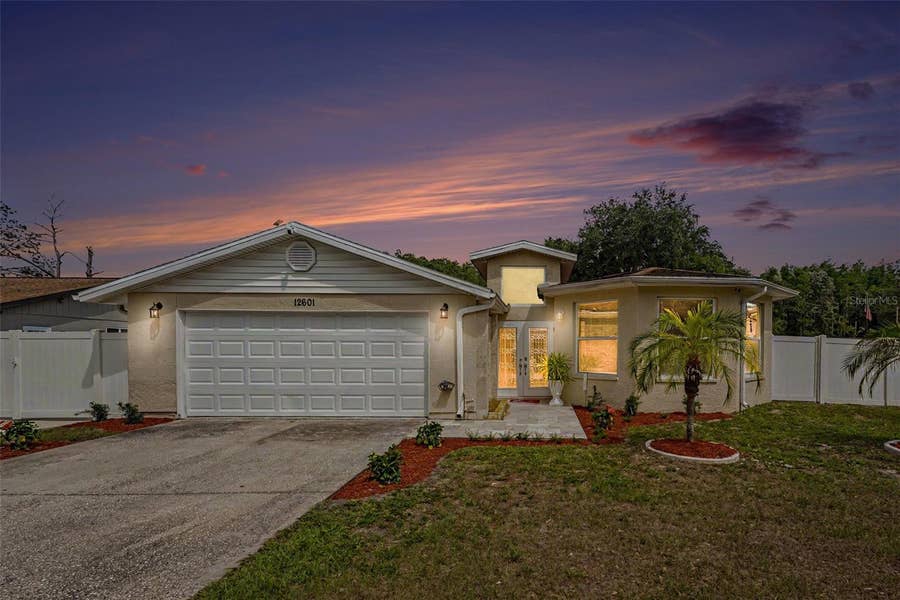 Property photo for 12601 WOOD IBIS WAY, Tampa, FL