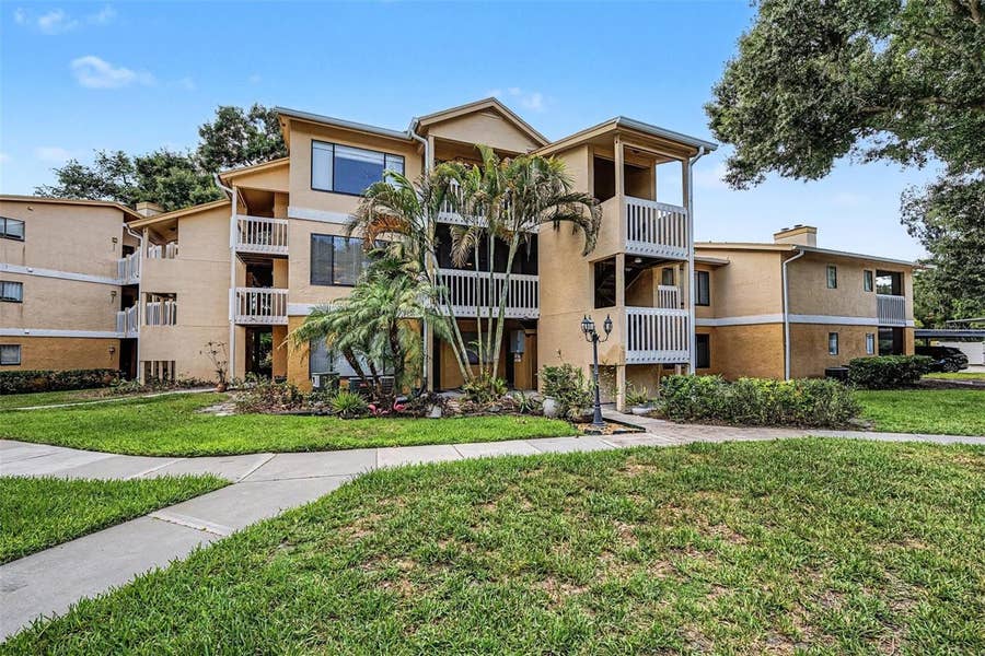 Property photo for 1550 S BELCHER ROAD, #525, Clearwater, FL