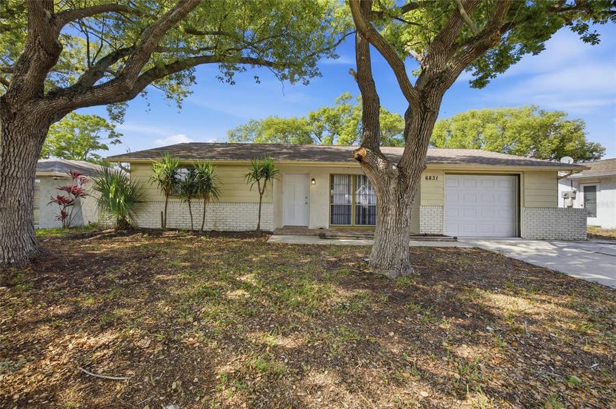 Property photo for 6831 AMARILLO STREET, Port Richey, FL